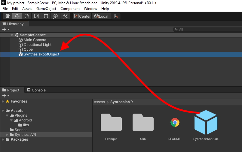 DeployReality Image