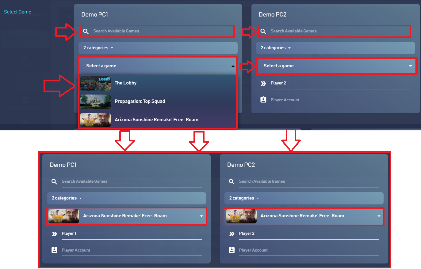 DeployReality Image