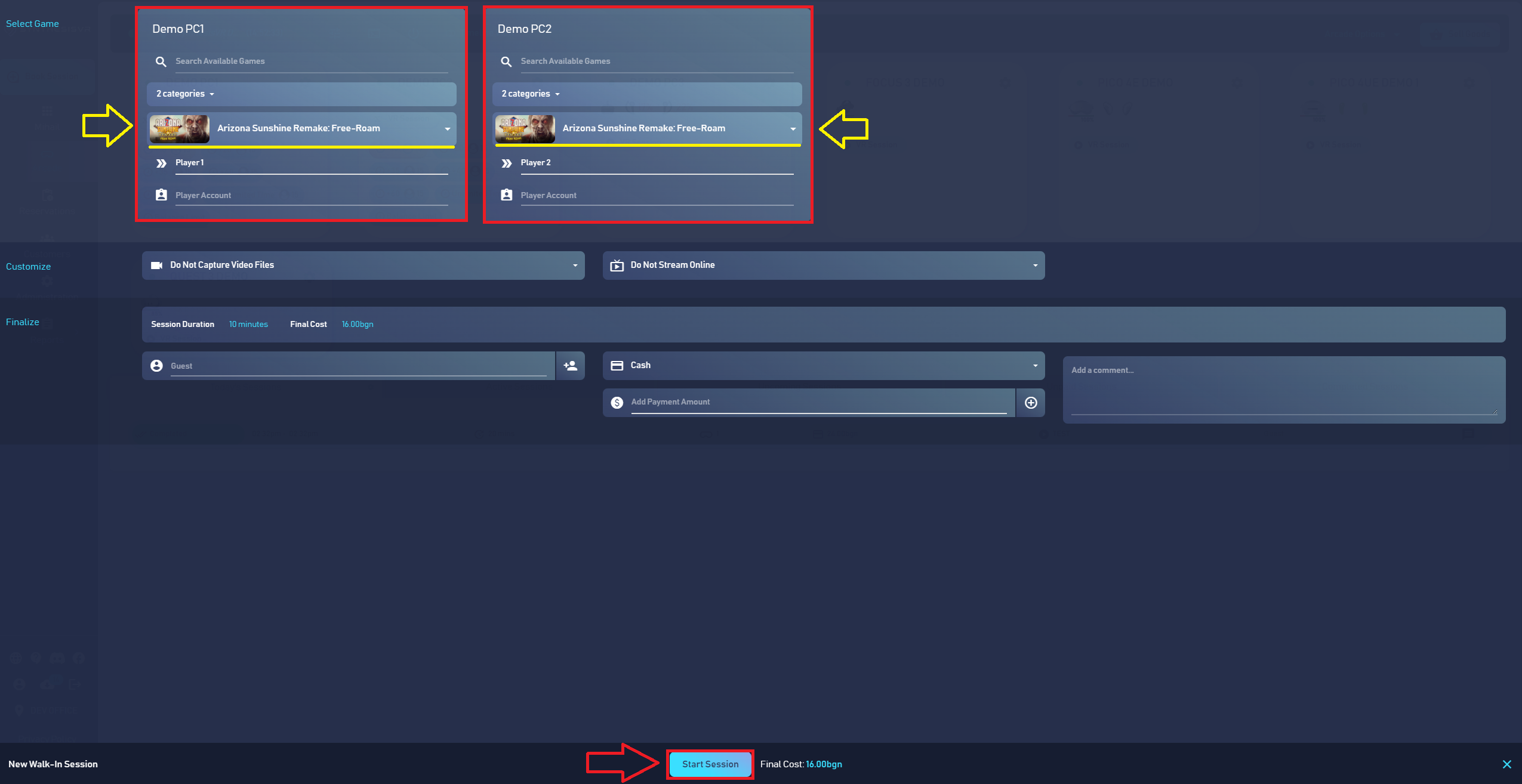 DeployReality Image