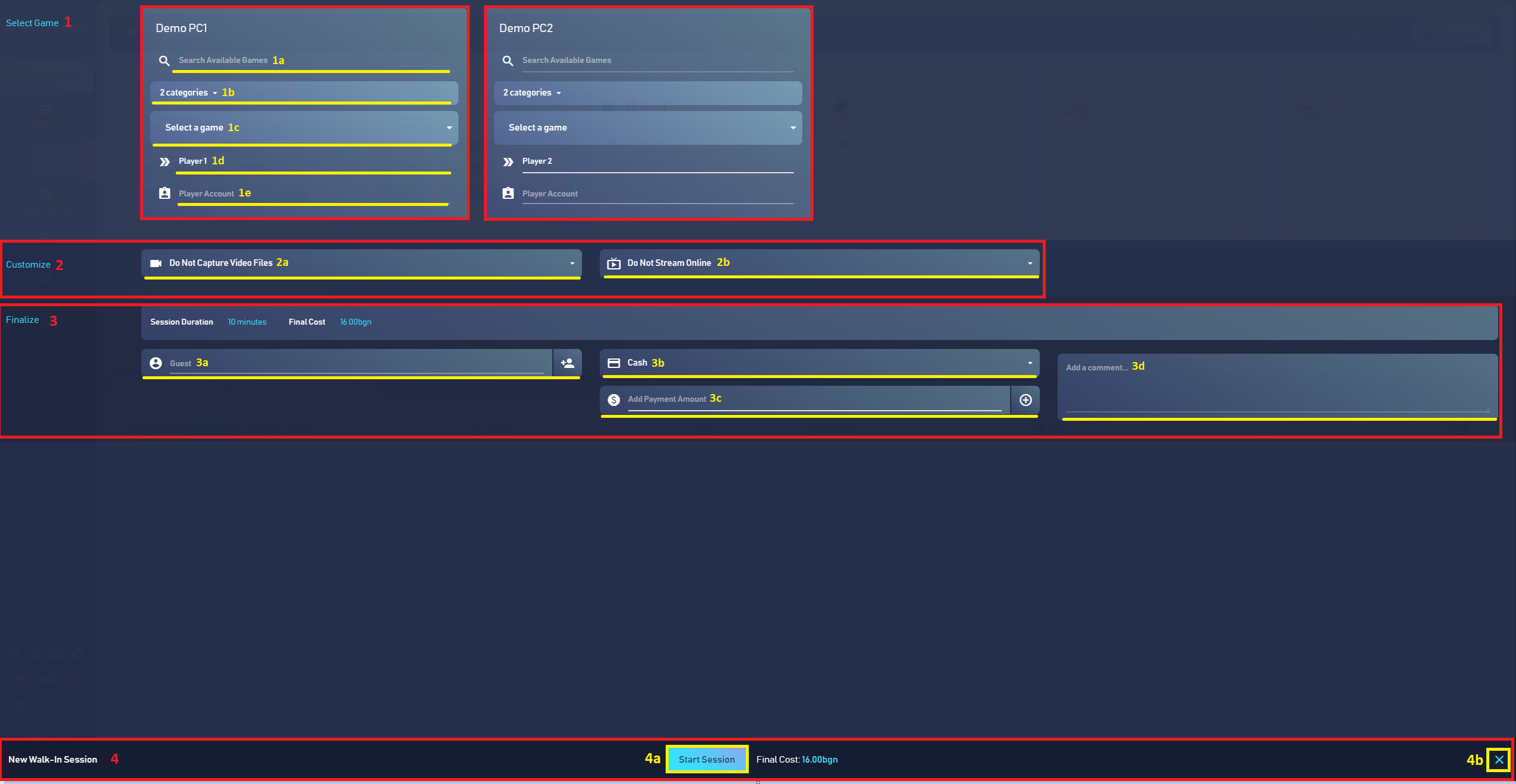 DeployReality Image