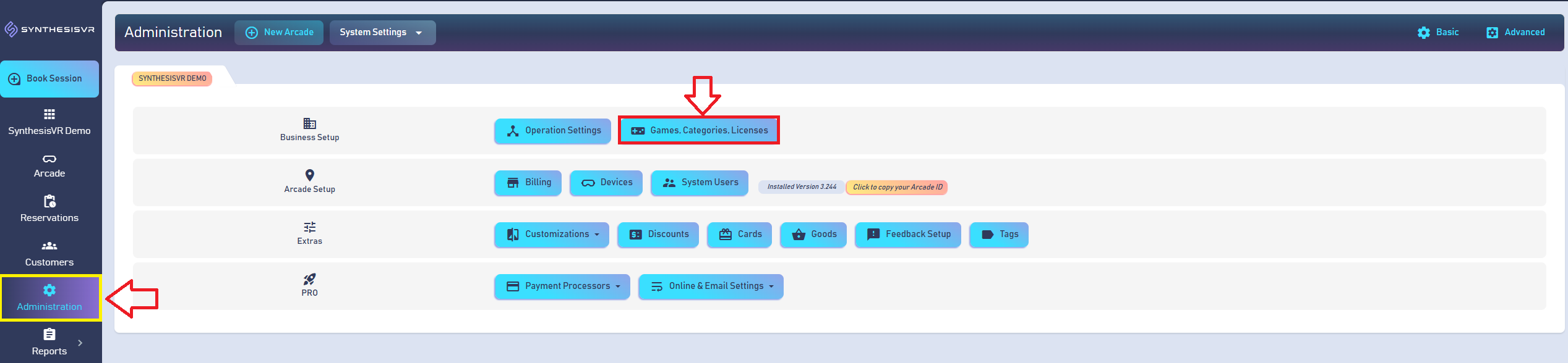 DeployReality Image