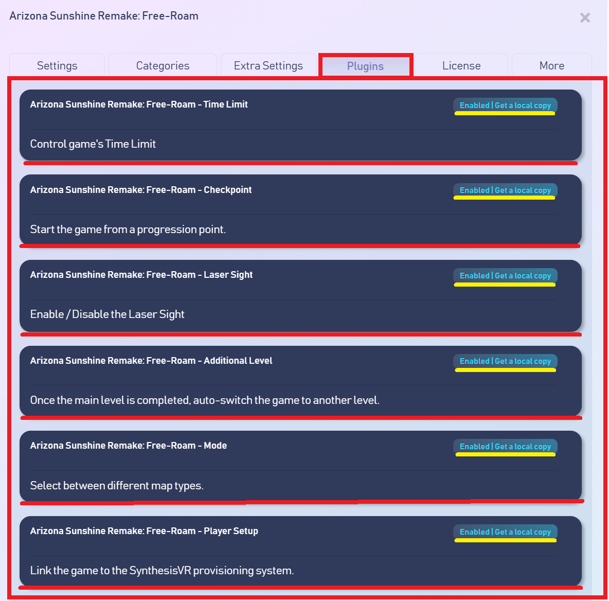 DeployReality Image
