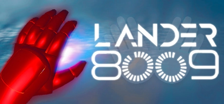 Lander 8009 VR Image