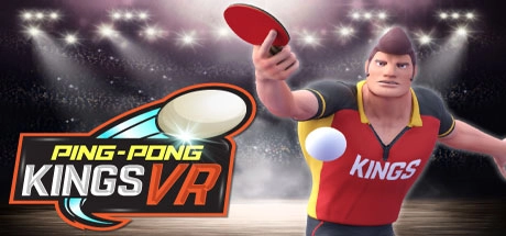 PingPong Kings VR Image