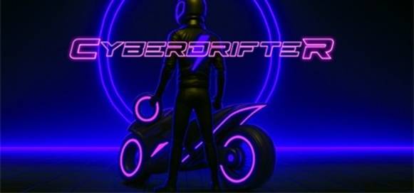 Cyberdrifter