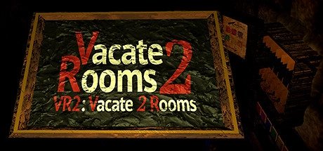 VR2: Vacate 2 Rooms Image
