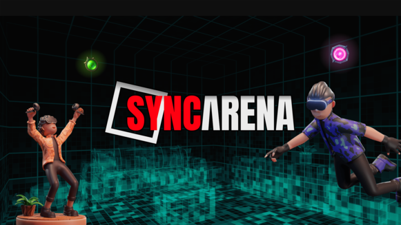 2-Sync Arena