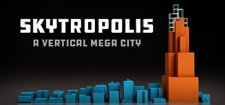 Skytropolis Image