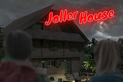 Joller House