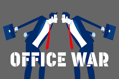 Office War