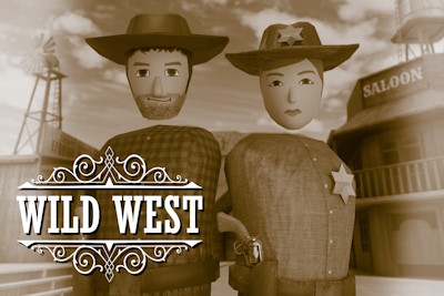 Wild West