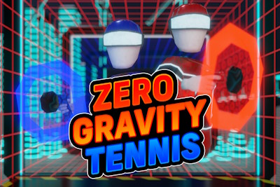 Zero Gravity Tennis