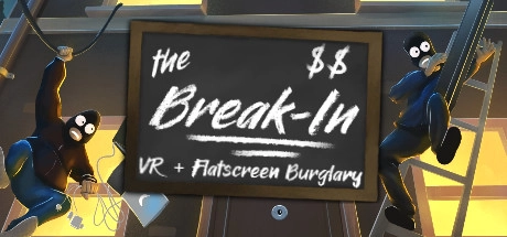 The Break-In Image