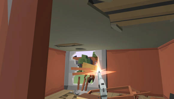 Undead Development