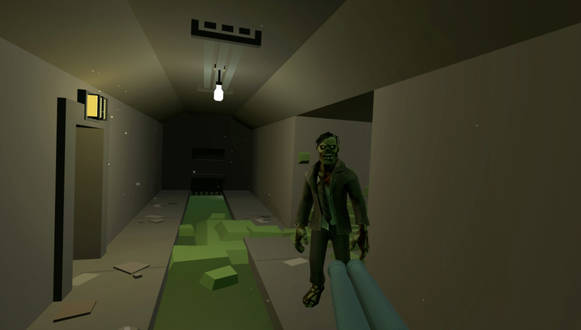 Undead Development
