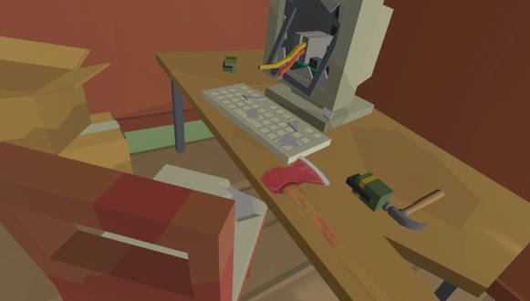 Undead Development