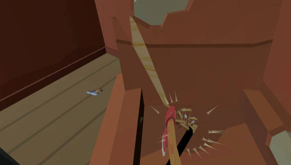 Undead Development