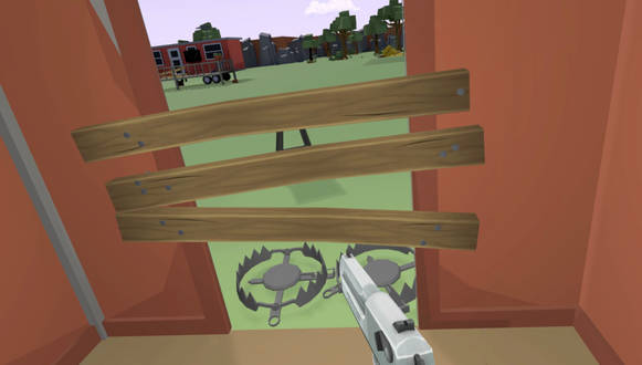 Undead Development