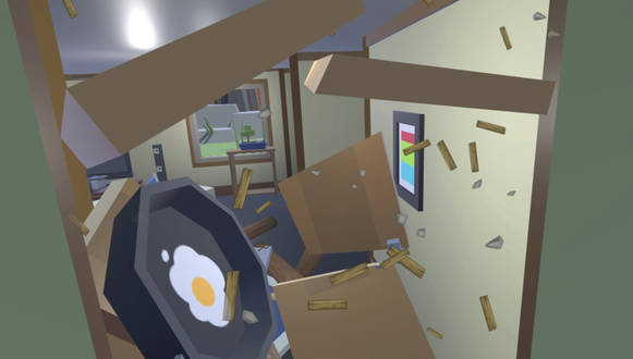 Undead Development
