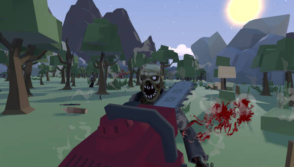 Undead Development