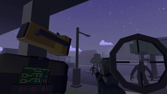 Undead Development