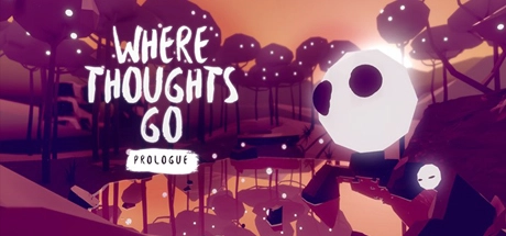 Where Thoughts Go: Prologue Image