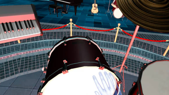 Jam Studio VR