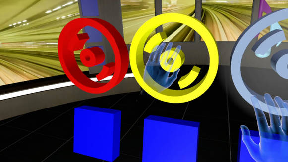Jam Studio VR