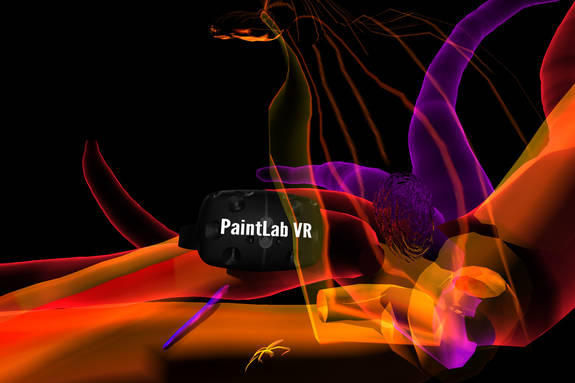 PaintLab
