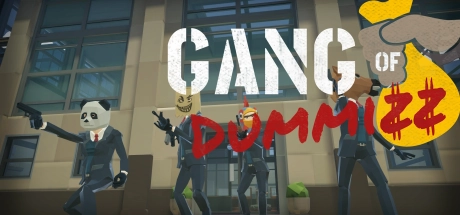 Gang Of Dummizz Image