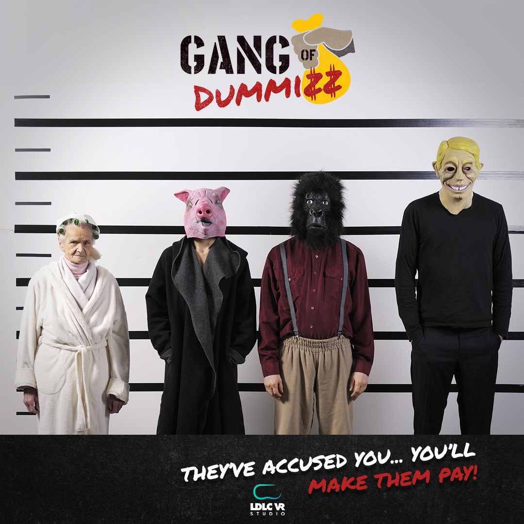 Gang Of Dummizz