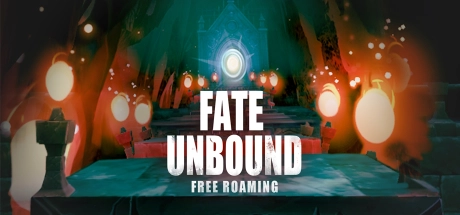 Fate Unbound VR Image