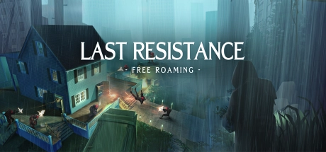 Last Resistance Image