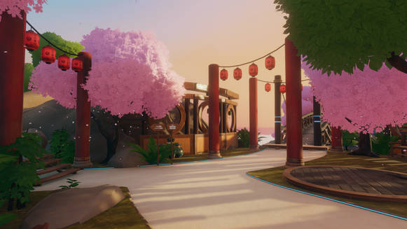 Sky Sanctuary