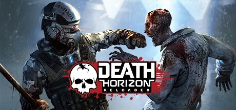 Death Horizon: Reloaded Image