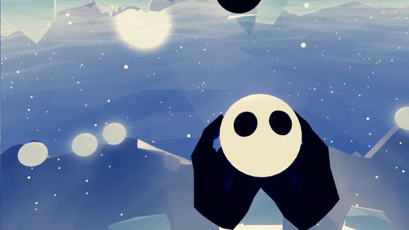 Where Thoughts Go: Prologue