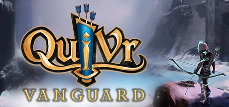 QuiVr Vanguard Image