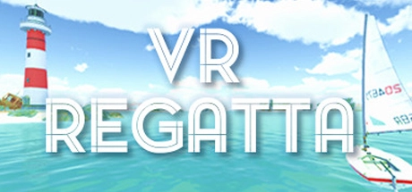 VR Regatta - The Sailing Game Image