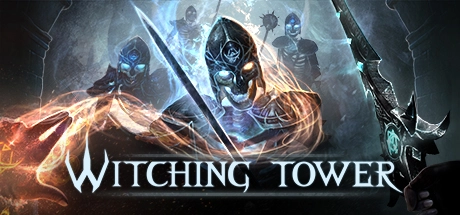 Witching Tower VR Image
