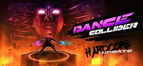 Dance Collider Image