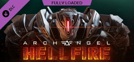 Archangel Hellfire - Fully Loaded Image