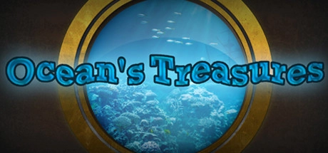 Ocean's Treasures Image