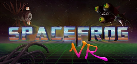 SpaceFrog VR Arcade Edition Image