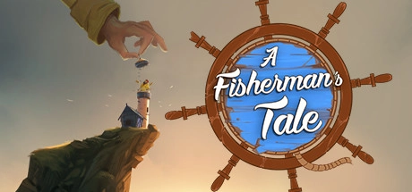 A Fisherman's Tale Image