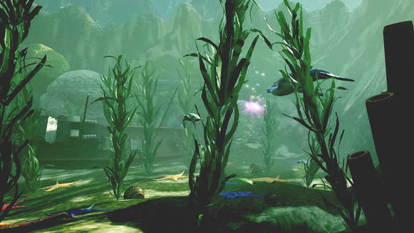 Singularity 5