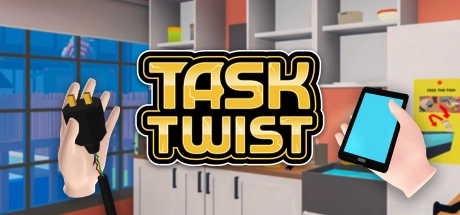 TaskTwist Image