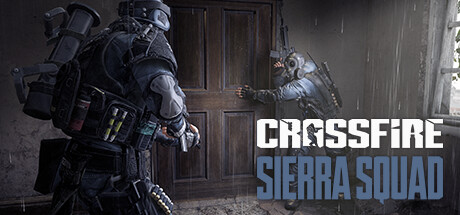 Crossfire: Sierra Squad illustration