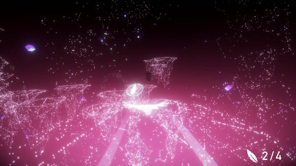 Aery VR - Little Bird Adventure