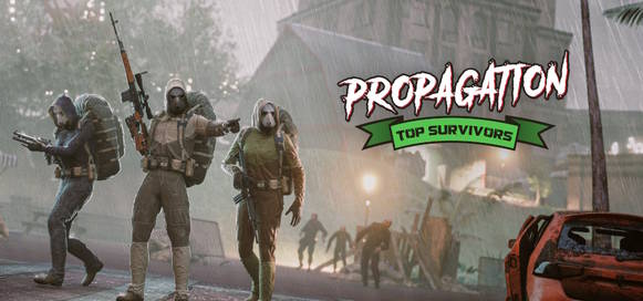 Propagation: Top Survivors
