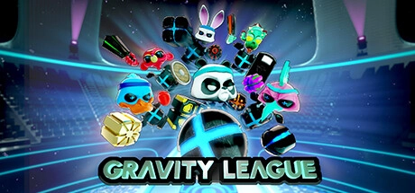 Gravity League Image
